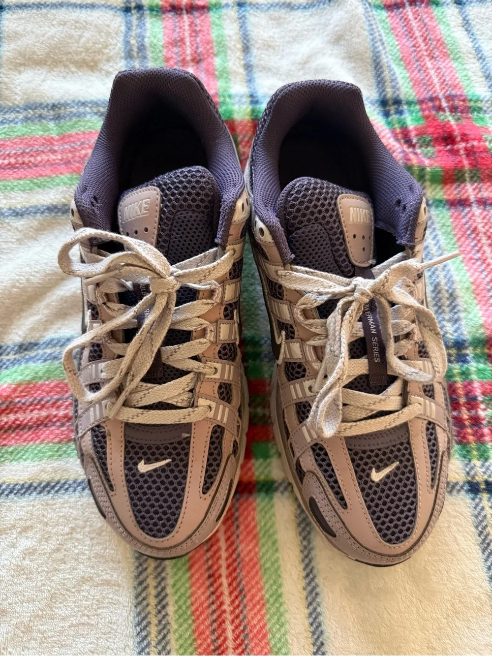 Nike P-6000 SE
